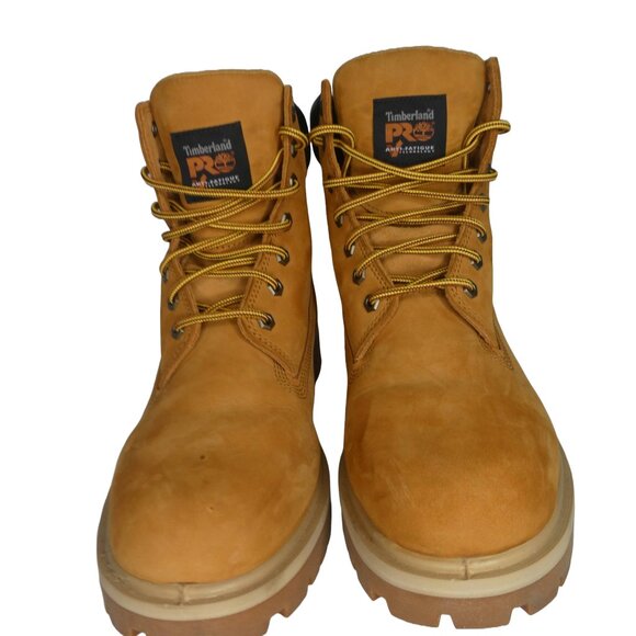 TIMBERLAND PRO 6-Inch Work Boot - Picture 5 of 8
